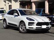 2021 PORSCHE MACAN