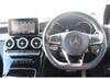 MERCEDES BENZ GLC-CLASS