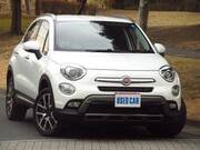 2016 FIAT 500X