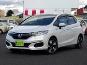 2019 HONDA FIT