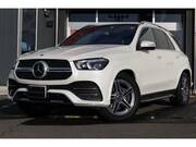 2021 MERCEDES BENZ GLE