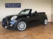 2018 BMW MINI