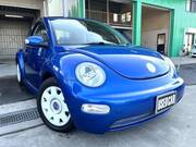 2005 VOLKSWAGEN BEETLE