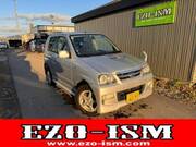 2007 DAIHATSU TERIOS KID