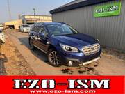 2015 SUBARU LEGACY OUTBACK