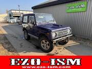 1993 SUZUKI JIMNY