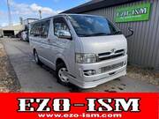 2007 TOYOTA HIACE VAN