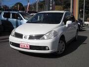 2007 NISSAN TIIDA