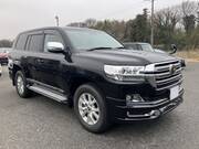 2017 TOYOTA LAND CRUISER