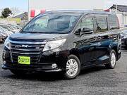 2016 TOYOTA NOAH