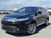 2018 TOYOTA HARRIER