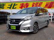 2018 NISSAN SERENA