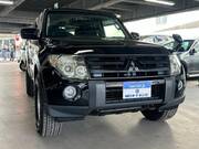 2006 MITSUBISHI PAJERO