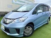 2012 HONDA FREED HYBRID