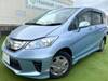 HONDA FREED HYBRID