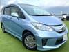 HONDA FREED HYBRID