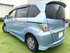 HONDA FREED HYBRID
