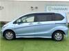HONDA FREED HYBRID