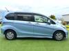 HONDA FREED HYBRID