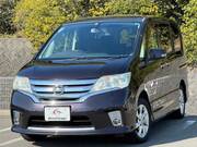 2011 NISSAN SERENA