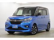 2019 MITSUBISHI OTHER