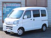 2012 DAIHATSU HIJET CARGO