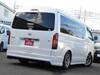 TOYOTA HIACE WAGON