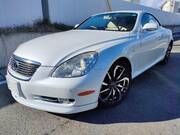 2009 LEXUS SC