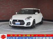 2023 SUZUKI SWIFT SPORT