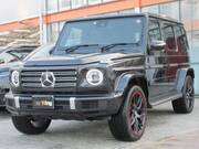 2023 MERCEDES BENZ G-CLASS