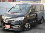 2013 NISSAN SERENA