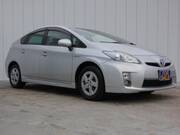 2009 TOYOTA PRIUS S