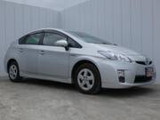 2011 TOYOTA PRIUS L