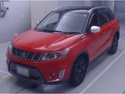 2018 SUZUKI ESCUDO