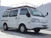 MAZDA BONGO VAN