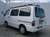 MAZDA BONGO VAN