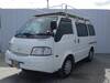 MAZDA BONGO VAN