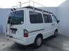 MAZDA BONGO VAN