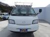 MAZDA BONGO VAN