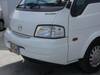 MAZDA BONGO VAN