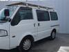 MAZDA BONGO VAN