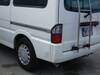 MAZDA BONGO VAN