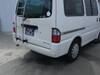 MAZDA BONGO VAN