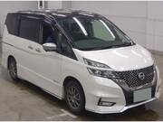 2019 NISSAN SERENA