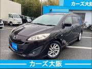 2013 MAZDA PREMACY