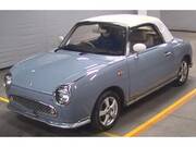 2022 NISSAN FIGARO