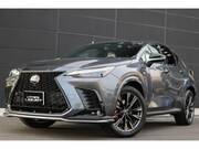 2022 LEXUS NX