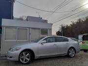 2009 LEXUS GS