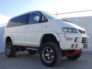 2003 MITSUBISHI DELICA SPACE GEAR CHAMONIX