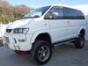 MITSUBISHI DELICA SPACE GEAR